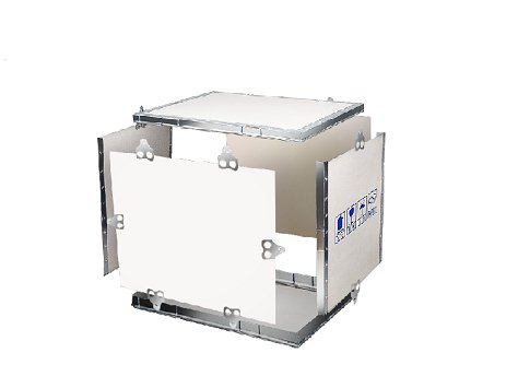 安徽可拆卸木箱