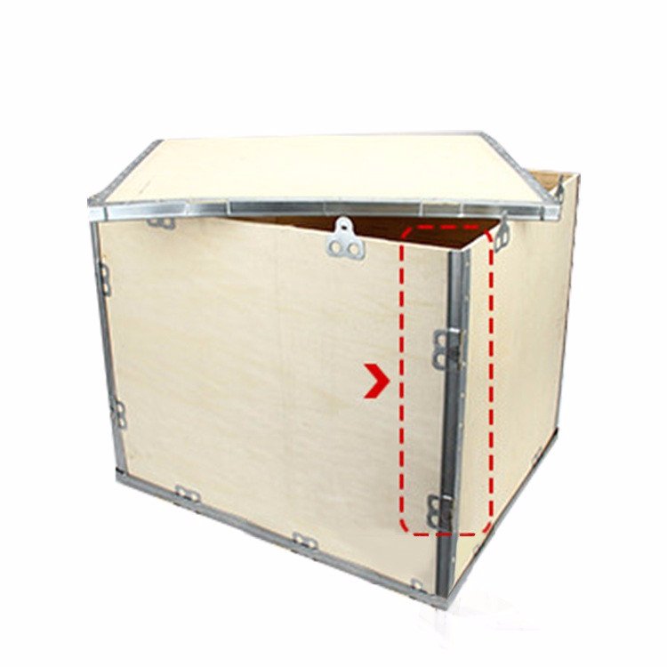 安徽钢带箱生产厂家