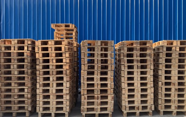 安徽木托盘摆放技巧